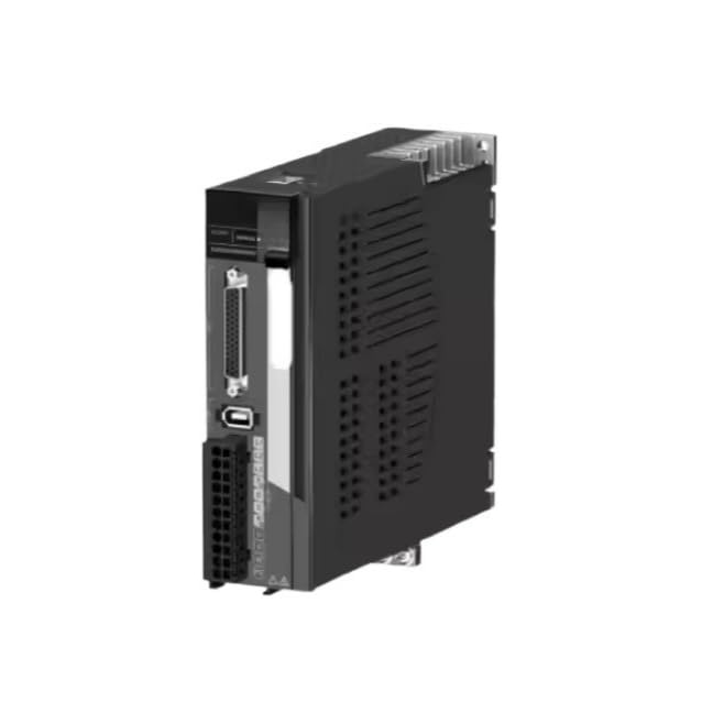 SV630NT5R4I servomoteur industriel pour un contrôle moteur haute performance stable