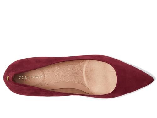 Image of Cole Haan Women's Go-to Park Pointed Toe Pumps