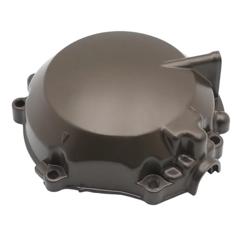 Cubierta de motor para ZX-12R 2002-2006 protector de cárter negro