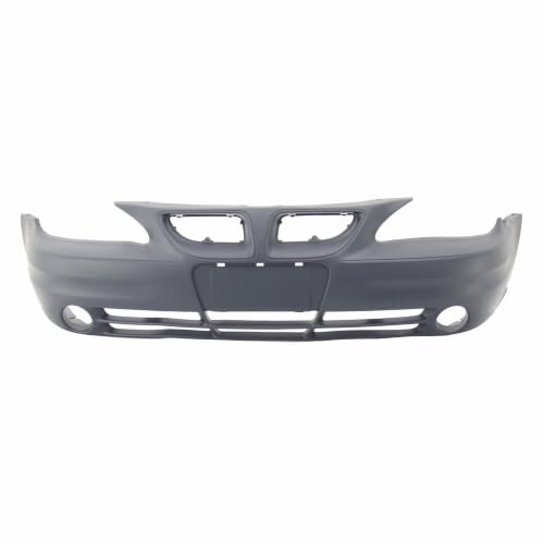 Image of FitParts Compatible with Pontiac Grand Am 2003-2005 Front Bumper Cover