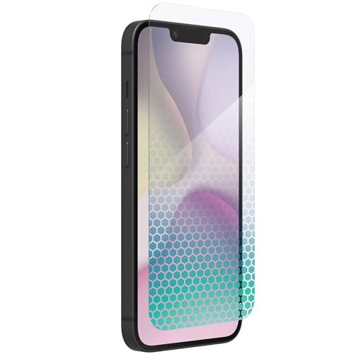 ZAGG InvisibleShield Glass XTR4 iPhone 16e/ 14/13/13 Pro ??????????? - ????????? 11???? ?????????? ?????? ?????????
