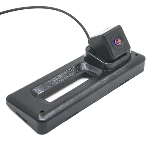Caméra de recul HD CCD vision nocturne nette pour hayon Renault Koleos
