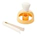 Stampo per torta a ciambella 1pc con immersione Donut Donut Ciscuui Stampo Donut Stampo Dessert Cutter Donut Maker Stampa Tool Tool