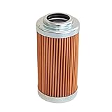 KHJ2562 Hydraulic Oil Filter Compatible with Case/Case IH 9007, 9013, 9021, 9033, 9046, CX 180, CX