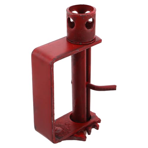 STOBAZA Truck Steel Wire Tensioner Tool Heavy Duty Cargo Belt Tightener Versatile Use