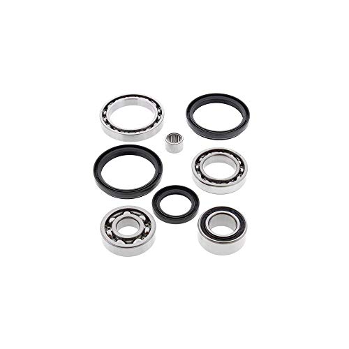 Kit roulements & joints de différentiel avant All Balls contre les fuites Kymco