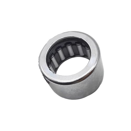 1 PCS HK202918 Stamped Outer Ring Needle Roller Bearing Automobile Clutch Bearing 20 * 29 * 18mm