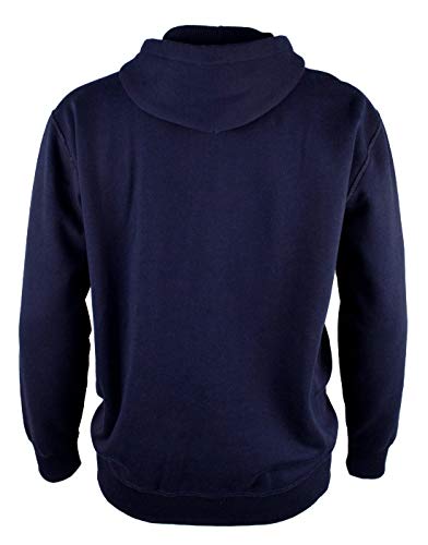 POLO RALPH LAUREN Big & Tall Iconic RL Fleece Hoodie Sweatshirt2