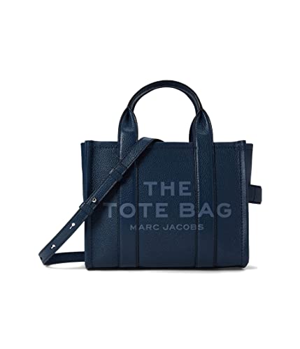 Image of Marc Jacobs Women's The Leather Small Tote Bag