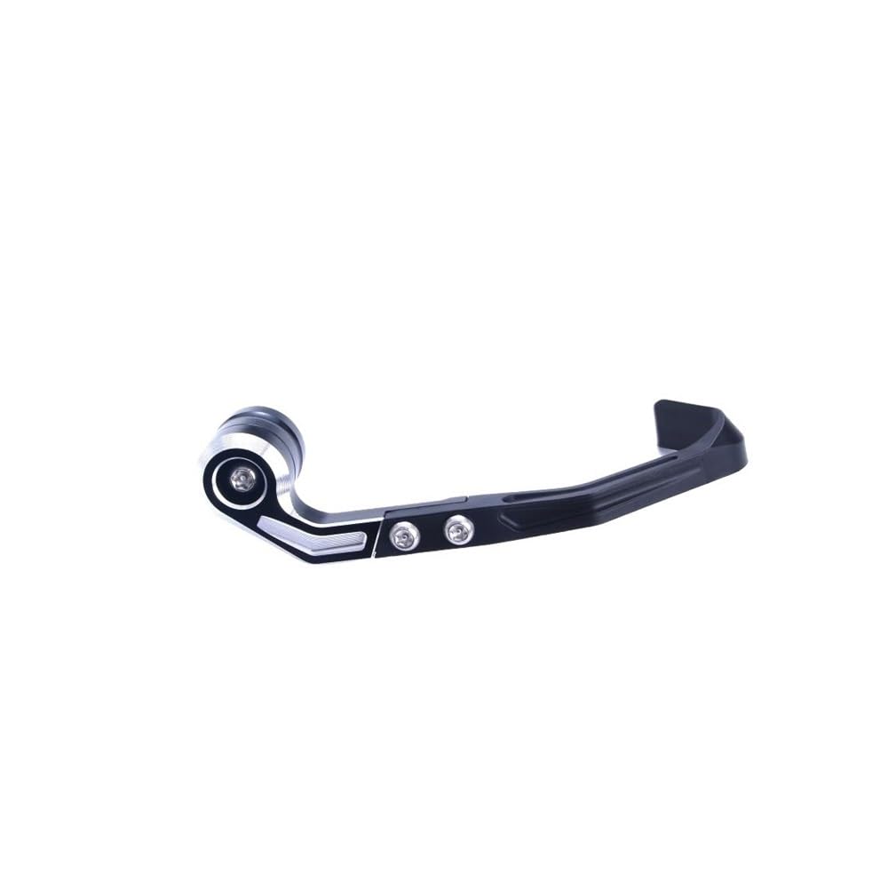 Dkicbnj Black Right For M1000rr S1000rr 2023 Motorcycle Aluminium Alloy Bow Guard Brake Clutch Handguard Lever Protector Handlebar Brake Clutch Lever Guard