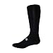 Under Armour Coldgear Cushion Boot Socks (1-Pack), Black, Medium