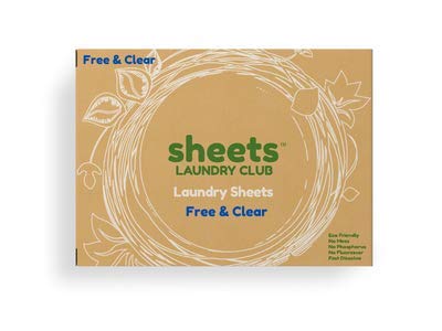 As-Seen-On-Shark-Tank-50-Laundry-Detergent-Sheets-40-Fabric-Softener-Dryer-Sheets-Plastic-Free-Compostable-Dryer-Sheet-Free-Clear-Laundry-and-Dryer-Sheets-Earth-Friendly-A-Breeze-To-Use