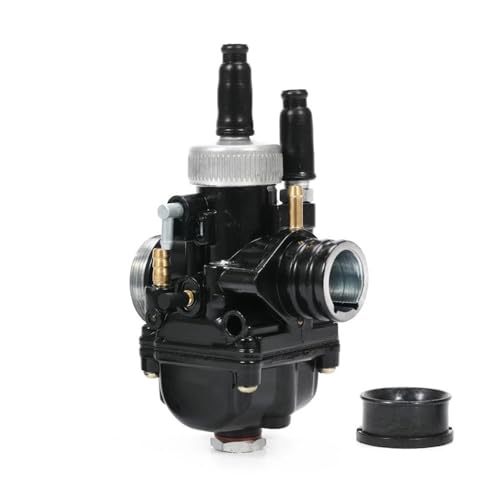 Carburateur 21mm PHBG de course pour moto Pit Dirt Bike haute précision