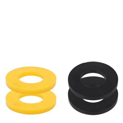 Buje amortiguador para A3 y TT MK4: kit de 4 piezas para control de suspensión