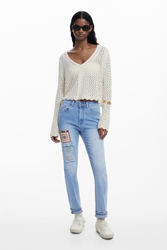 Desigual Women's Denim_See You4