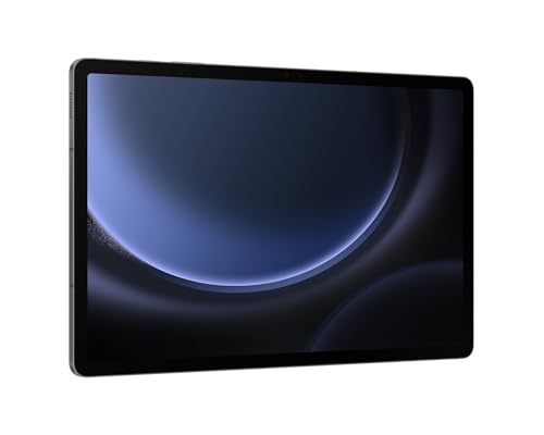 Samsung Galaxy Tab S9 FE+ 12.4-inch Tablet
