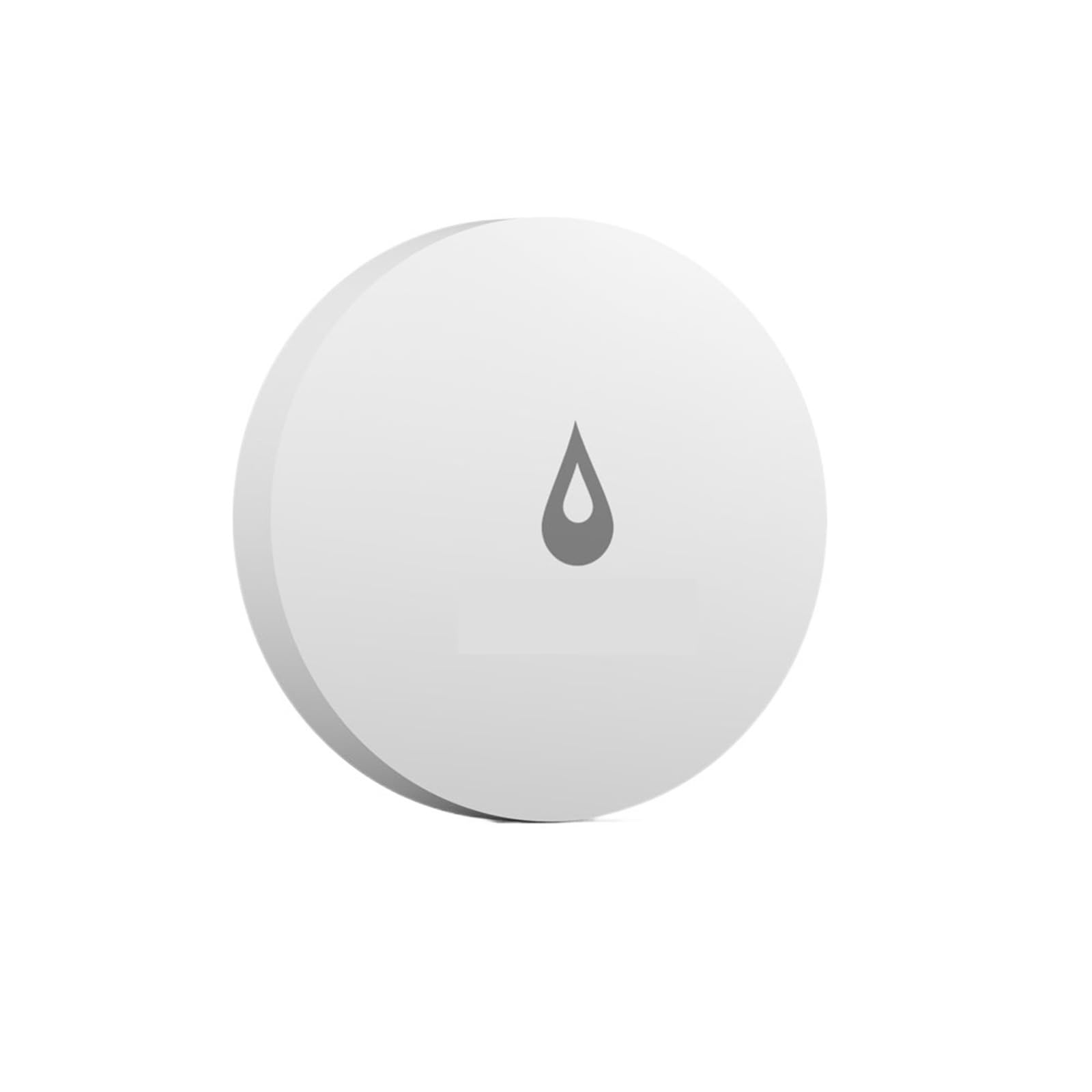 Capteur de Fuite d'eau Tuya détecteur Intelligent capteur d'inondation sans Fil Smartlife Alarme sécurité for Maison Intelligente
