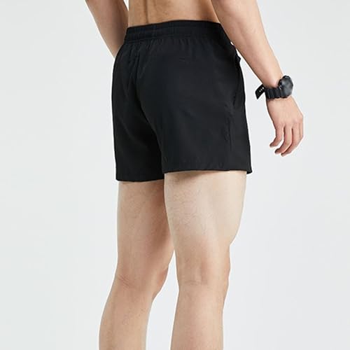 Maiyifu-GJ Mens Running Shorts Activewear Lightweight Athletic Workout Gym Shorts Casual Summer Quick-Drying Swim Trunks3