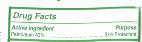 ConvaTec Aloe Vesta Protective Ointment, 2 Ounce