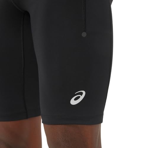 ASICS Men's Road Sprinter Short Running Apparel4