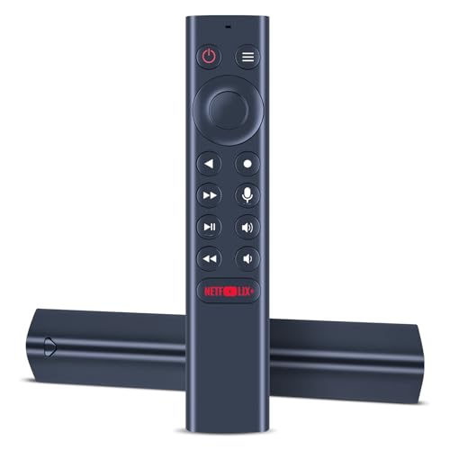 RYQIF P3700 Replacement Remote Control for NVIDIA Shield...