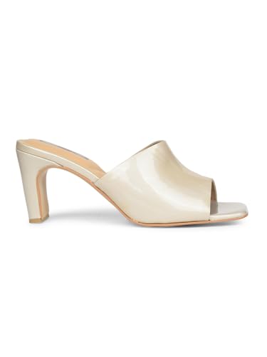 Image of Bata Women's Mule Heels