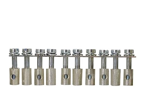 10 Pcs 0338600000 QL 10 SAK35