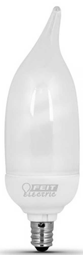 TCP 32413Q35K10 fluorescent Quad Tube PL Lamp - 13 Watt (875 Lumens) Warm/Bright White (3500K) 4-Pin (G24q-1 base), 10-Pack