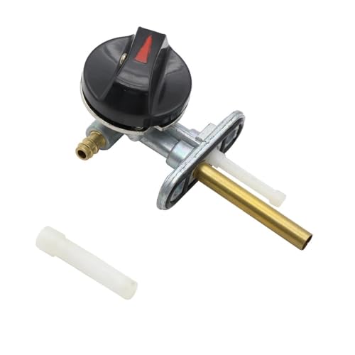 Interrupteur de valve de carburant moto TZR125 1987-1997 robinet essence de réservoir