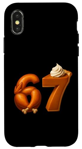 67 Meme ӍՃRX`[ ʒ pvLpC 6 7 eB[ X}zP[X iPhone X/XS p