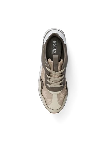 Image of Michael Kors Women's Raina Trainer