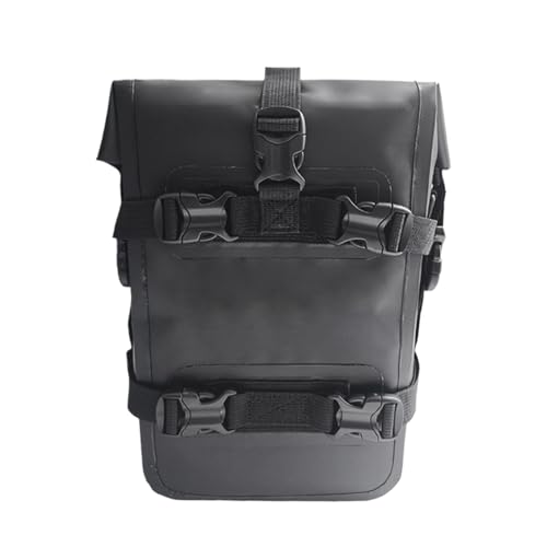 Bolsas de barra de protección impermeables para equipaje de moto en viajes largos