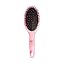 Round (Boar Bristles)