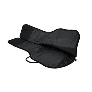 Gator Cases – GBE-MINI-ELEC – mini sac de guitare électrique - Les Beatles, Paul McCartney, John Lennon, RIngo Starr, George Harrison Gator Cases - GBE-MINI-ELEC - mini sac de guitare électrique – Image 2
