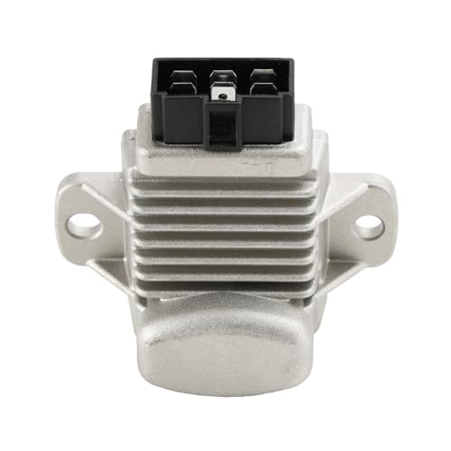 Stator WOODEY avec régulateur et joint pour MSX125 Grom de 2014 à 2015 - 4