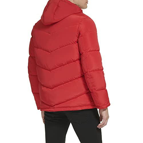Image of Kenneth Cole Men's Kenneth Cole Men's Puffer Jacket