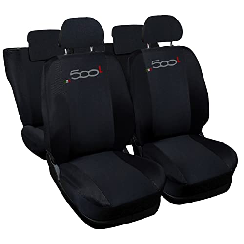 A cosa serve: Utile per non macchiare e/o danneggiare i sedili della tua auto e per personalizzare gli interni della tua auto migliorandone l'aspetto. Si prega di evitare di usare violenza durante il montaggio, in quanto gli elastici potrebbero strapparsi se la tensione è troppo
