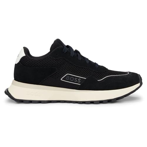 CHAUSSURES BOSS JONAH_RUNN_KNSD pour soulager les pieds fatigués