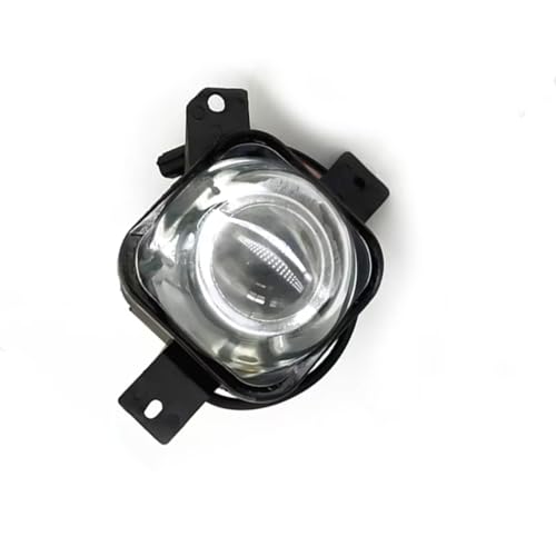 Feu antibrouillard droit pour VW Gol optique avant de remplacement passager