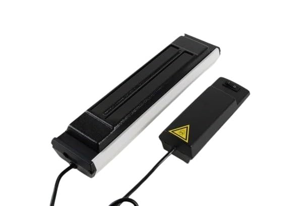 UVP 95-0265-02 Series EL UV Lamp, 4W, Midrange and White, 230V