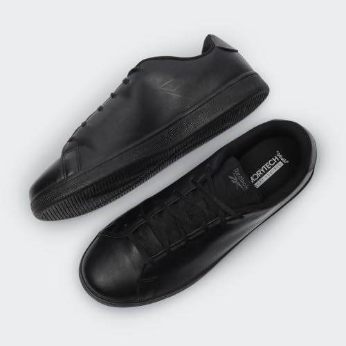 Image of Reebok Unisex Sneakers - Courtswift - Stylish Shoes for Casual and Everyday Wear