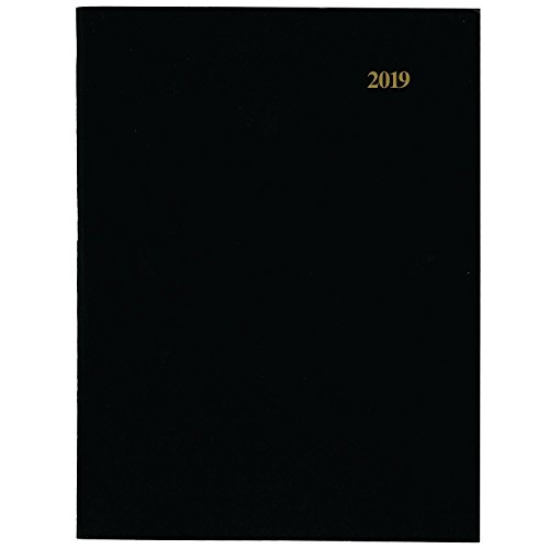 Day-Timer 2019 Monthly Planner, 8-1/2