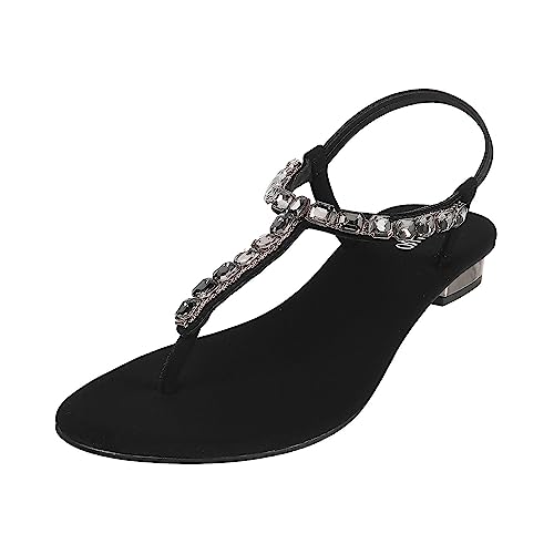 Image of Metro Women Flat Fashion Sandal