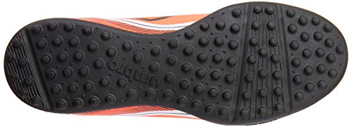 Chuteira Society Drako, Umbro, Masculino, Coral, 41