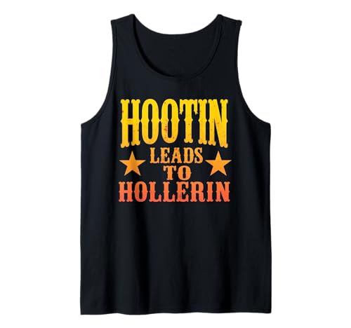 Owl Hootin Leads to Hollerin Canotta