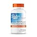 Doctor's Best Betaine HCI Pepsin and Gentian Bitters, Capsules, 120-Count