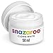 Snazaroo Maquillage Pot de 50 ml de Maquillage Blanc de Clown