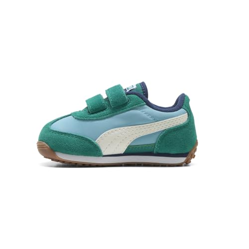 PUMA Toddler Girls Easy Rider Sneakers Shoes Casual - Blue3