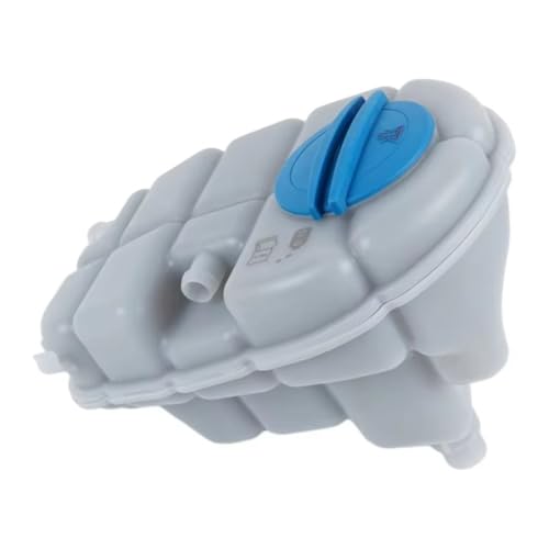 Compatible With A6 A7 A8 OEM 4G0121403AC 4G0121403G 補償タンク リターンウォーターポット 膨張タンク 不凍液ポットと互換性あり 補助水タンク