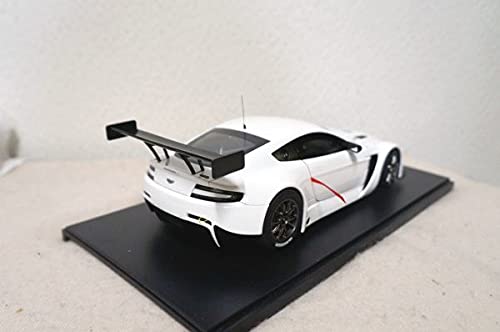 絶版未開封品オートアート1/18アストンマーティンVANTAGE V12 GT3 オートアート コンポジット 1/18 アストンマーティン V12